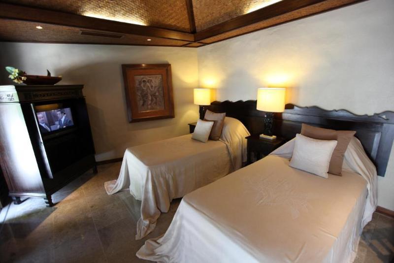 Te Manava Luxury Villas And Spa Muri Exteriör bild